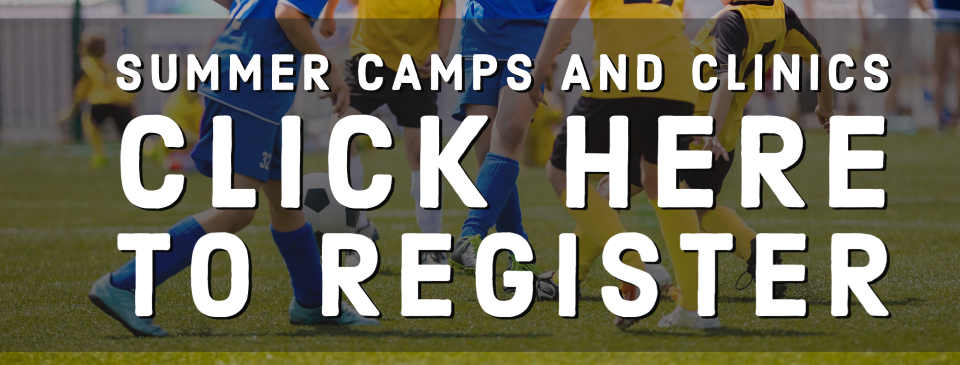 Summer clinics and camps