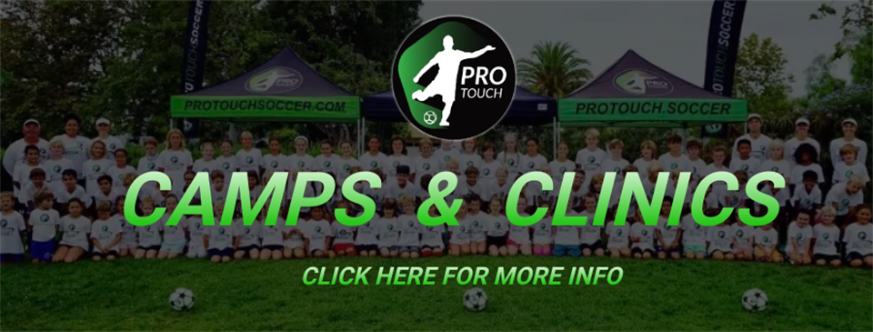 ProTouch Camp & Clinics