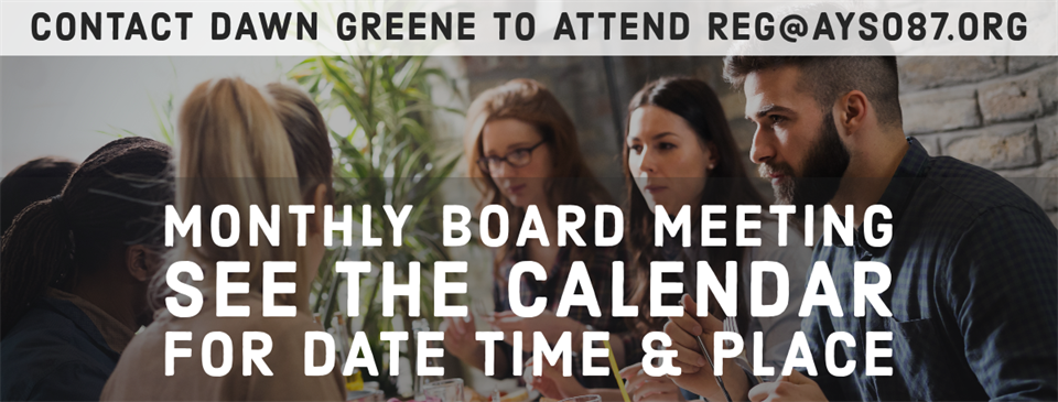 Board Meeting