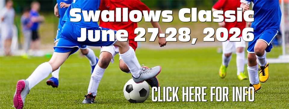 Swallows Classic Tournament